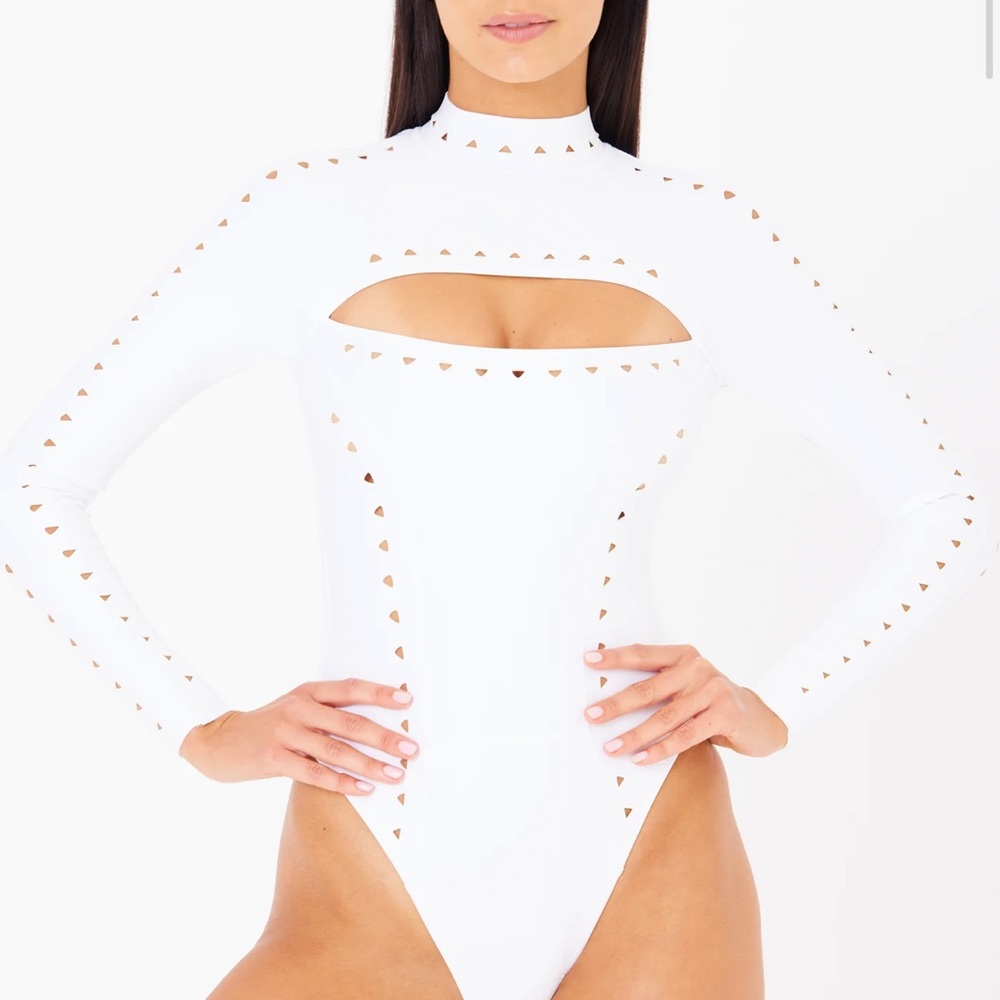 NWOT GIGI C  surfsuit